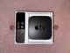 Apple 4th Generation 32GB HD Media Streamer - Black