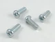NEW Vizio D55x-G1 LCD TV Wall Mounting Screws Set of FOUR 4