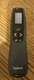 Logitech R800 Series LCD Laser Presentation Remote W/ Dongle  (R-R0009)