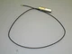 Vizio M80-D3 Cable Ribbon (Antenna Wire) (Black)