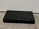 Panasonic DP-UB420 4K Ultra HD Bluray Player FOR PARTS/REPAIR Blinking Red Light