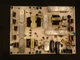 Power Supply Board 1P-117AX00-1010, 09-70CAR0J0-00 Vizio D60-F3 D70-F3 E60-F3