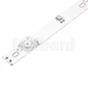 LBM500M0901-HV-7 E 9M94 Vizio TV LED Single Backlight Strip D50X-G9
