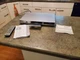 PIONEER DV-250 DVD Player with Instructions & Remote AS IS See VIDEO