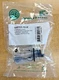 Neutrik NE8FDX-P6-W Ethercon CAT6A Chassis Feedthrough IP65 *New in Bag*