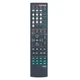 RAV284 WN05820EX Replace Remote for Yamaha AV Receiver RX-V365 RX-V363 RX-V363-B