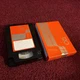 Quasar VC120 Video Cassette Tape Great Time Machine VR1000 120 Videotape Elvis 1