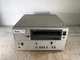SONY VP-5000 3/4" U-MATIC VIDEO CASSETTE PLAYER - (POWER TESTED)