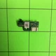 Vizio D50X-G9 TV Television IR Sensor Board