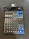 Yamaha MG10XU 10 Channel Mixing Console