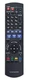 N2QAYB000508 Replace Remote for Panasonic Blu-ray Disc Player DMP-BD60 DMP-BD70V