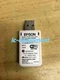 1PC NEW EPSON ELPAP10 WIRELESS WIFI LAN USB ADAPTER#ic