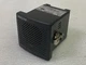 Patlite BD-24A-K Electronic Audible Sound Alarm 24VDC 80x80mm Used