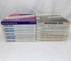 16 USED Realistic Radio Shack Concertape 7" Reel to Reel Tapes 1200' 1800' 3600'