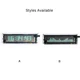 Audio Spectrum Analyzer VFD Sound Level Meter VU Meter AK2515 High Quality NEW