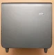 Polk Audio System ( Omni SB1 Plus Sub ) Home Subwoofer w/ Power Cord. No Remote