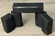 Onkyo 5 Surround Speakers, SKC-560C Center, SKM-560S Surround, SKB-560