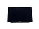 Crestron TSW-1050-B-S 10.1&rdquo; Touch Screen w/ Base TSW-1050-TTK-B-S