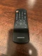 MAGNAVOX NA386 REMOTE CONTROL for Converter Box TB100MW9 TB100MW9A TB110MW9