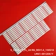 LED Backlight For Samsung UE60JU6000KXXU UE60JU6000W UE60JU6050U UE60JU6060K