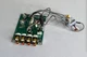 Episode EA-AMP-8D-70A 8 OR 12  Replacement RCA Board