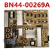 Original Power Board Samsung BN44-00269A PSLF171B01A UE40B6000VWX UN46B7000WF
