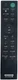 New RMT-AH500U Remote Replacement for Sony Soundbar HT-S350 HT-SD35 SA-WS350