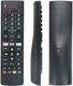 New Remote Control Fit for LG TV 43UK6090PUA 50UK6090PUA 55UK6090PUA AKB75375604