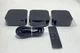 Apple TV HD (4th Generation - A1625) Bundle of 3