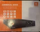 JBL CSA 180Z 80W Class D 70V/100V Rack-Mount Power Amplifier Black