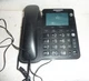 AT&T CL2940 Corded Speakerphone with Big Button Display - Black (ATT-CL2940)
