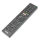 New Remote Control RMT-TX200P Replace for Sony Smart TV KD-49X7000D KDL-43W950D