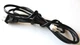RCA RTRU5027-B-US A/C Power Cord Cable Plug
