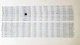 Vizio M65-E0 LED Light Strips Complete Set of 16 M65-E0-A-V4 &  M65-E0-B-V4