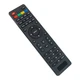 504Q4836101 Replace Remote for Hitachi 4K ULTRA LED HDTV 32C11 40C311 40C301