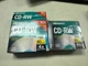 Memorex CD-RW 700MB 80min 4x Rewritable Discs 9 Pack Slim Cases Sealed NOS m6