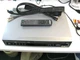 Sony SLV-D100 DVD VCR Combo VHS Recorder Hi-Fi Stereo With Remote & RCA Cables