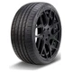 Ironman iMove Gen 2 A/S UHP All Season 225/60R18 100V Passenger Tire