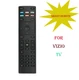 Remote Control Replace For VIZIO Smart TV M70-D3 M70-E3 M70-F3 M75-E1 M80-D3