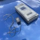 VHS REWINDER! Solidex Model 828 VHS Video Cassette Rewinder w/ Power Supply [2]