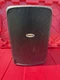 Samson Expedition XP40iW Portable PA System Speaker  UNIT ONLY Tested