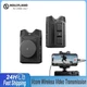 Hollyland Vcore Wireless Video Transmission System 4K30 Android HDMI Transmitter