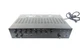 TOA A-903MK2 900 Series II Amplifier w/ (2) U-01 Input Modules