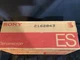Sony L-750 Dynamicron Video Cassette Beta Tape Sealed Box Of 12