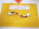 Sony 40" KDL-40Z4100 Power Board 1-474-089-11 Cable [CN6103] To Backlight Power 