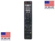New GA935WJSA Replace Remote for Sharp TV LC-80LE632U LC-70LE733U LC-60LE831U