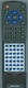 Replacement Remote for Yamaha VDM8690, RAV574, RX-V4A, YHT5960U