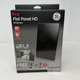 New GE PRO Flat Panel HD Indoor Antenna Free Local HDTV 4K UltraHD Full 1080P