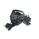 15' Power Cable for SAMSUNG UN40EH5300 UN55H6350 UN60H6350 UN65H6350 UN75H6350