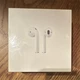 Apple AirPods w/ Charging Case White Bluetooth Wireless Earbuds MV7N2AM/A